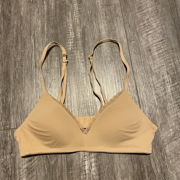 American Eagle (AERIE) Bra - Picture 1 of 3